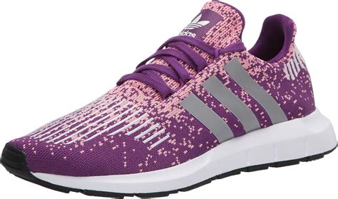 Amazon.com: Womens Adidas Swift Run Shoes